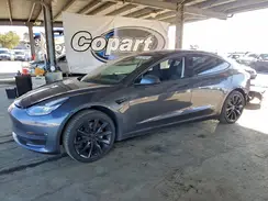 5YJ3E1EA3JF158888 2018 TESLA MODEL 3
