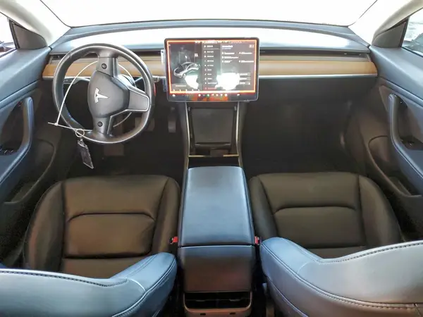 5YJ3E1EA3JF158888 2018 TESLA MODEL 3 - Image 8