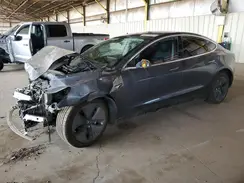 5YJ3E1EA3JF158891 2018 TESLA MODEL 3