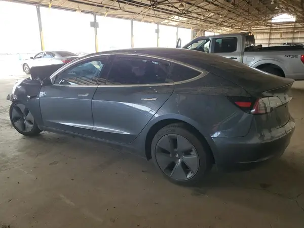 5YJ3E1EA3JF158891 2018 TESLA MODEL 3 - Image 2