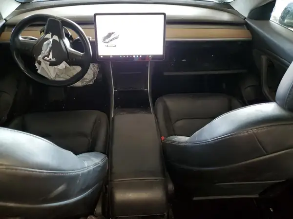 5YJ3E1EA3JF158891 2018 TESLA MODEL 3 - Image 8