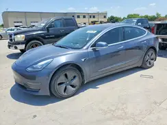 5YJ3E1EA3JF158969 2018 TESLA MODEL 3