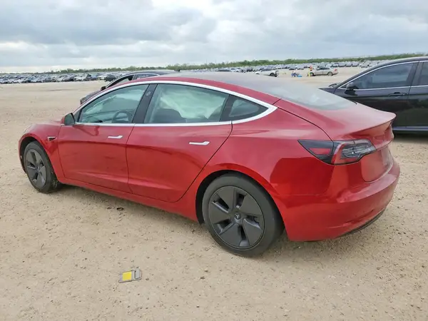 5YJ3E1EA3JF159328 2018 TESLA MODEL 3 - Image 2