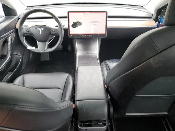 5YJ3E1EA3JF160298 2018 TESLA MODEL 3 - Image 8