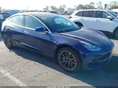5YJ3E1EA3JF160477 2018 TESLA MODEL 3