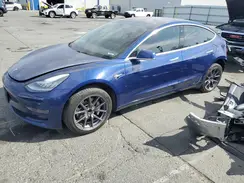 5YJ3E1EA3JF160611 2018 TESLA MODEL 3