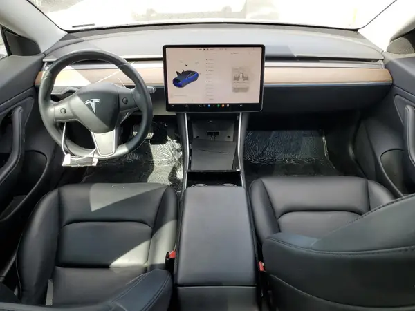 5YJ3E1EA3JF160611 2018 TESLA MODEL 3 - Image 8