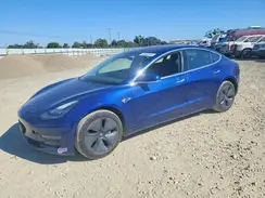 5YJ3E1EA3JF161001 2018 TESLA MODEL 3