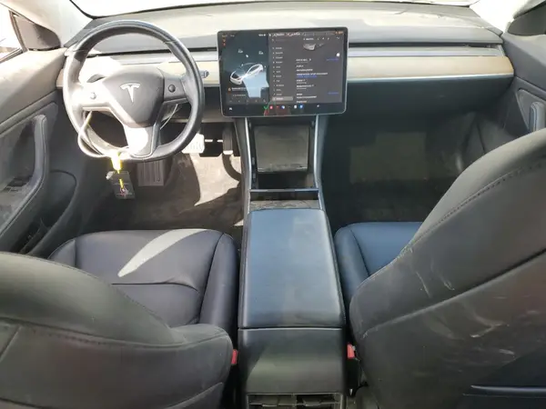 5YJ3E1EA3JF161709 2018 TESLA MODEL 3 - Image 8