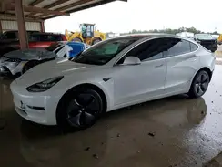5YJ3E1EA3JF161774 2018 TESLA MODEL 3