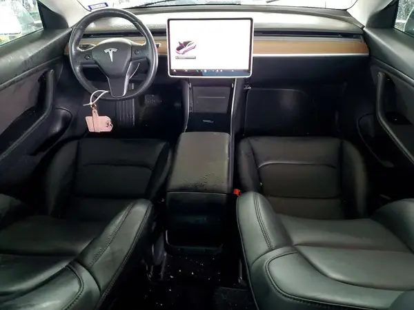 5YJ3E1EA3JF161774 2018 TESLA MODEL 3 - Image 8