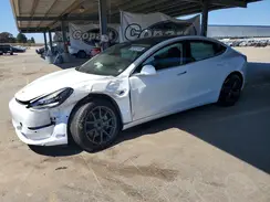 5YJ3E1EA3JF161841 2018 TESLA MODEL 3