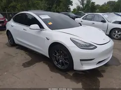 5YJ3E1EA3JF161855 2018 TESLA MODEL 3