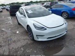 5YJ3E1EA3JF161905 2018 TESLA MODEL 3