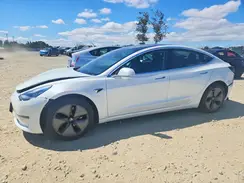 5YJ3E1EA3JF162097 2018 TESLA MODEL 3