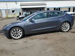 5YJ3E1EA3JF163041 2018 TESLA MODEL 3