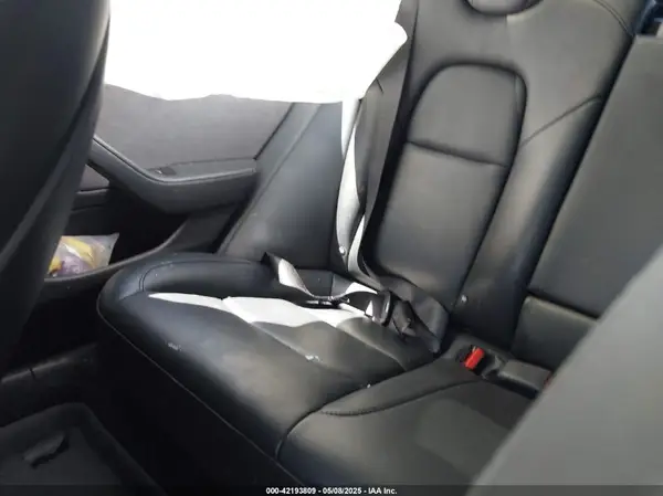 5YJ3E1EA3JF163654 2018 TESLA MODEL 3 - Image 8