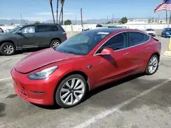 5YJ3E1EA3JF163816 2018 TESLA MODEL 3