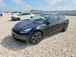 5YJ3E1EA3JF166022 2018 TESLA MODEL 3