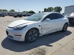 5YJ3E1EA3JF168661 2018 TESLA MODEL 3
