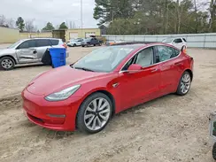 5YJ3E1EA3JF169325 2018 TESLA MODEL 3
