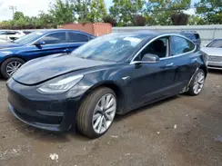 5YJ3E1EA3JF169907 2018 TESLA MODEL 3