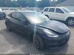 5YJ3E1EA3JF171978 2018 TESLA MODEL 3