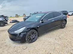 5YJ3E1EA3JF172354 2018 TESLA MODEL 3