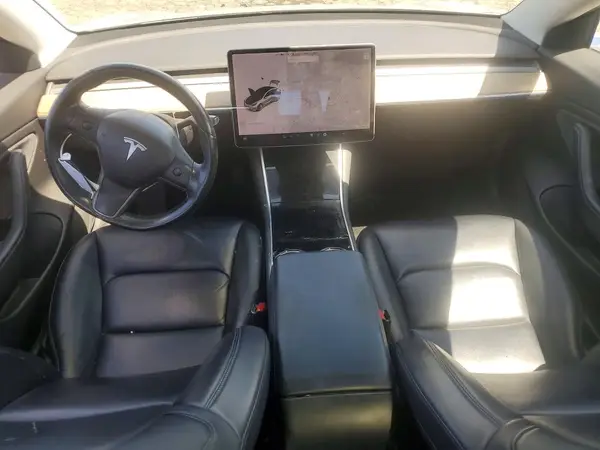 5YJ3E1EA3JF172564 2018 TESLA MODEL 3 - Image 8