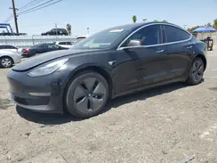 5YJ3E1EA3JF173214 2018 TESLA MODEL 3