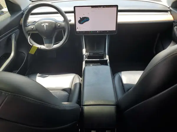 5YJ3E1EA3JF173214 2018 TESLA MODEL 3 - Image 8