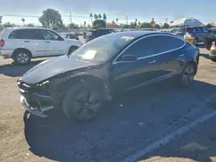 5YJ3E1EA3JF173228 2018 TESLA MODEL 3