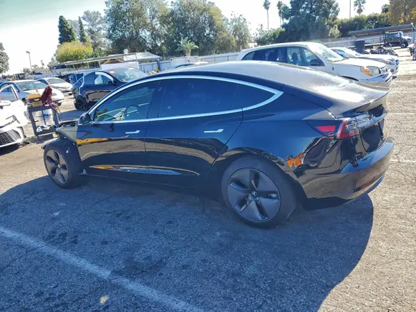 5YJ3E1EA3JF173228 2018 TESLA MODEL 3 - Image 2