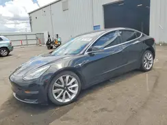 5YJ3E1EA3JF175884 2018 TESLA MODEL 3