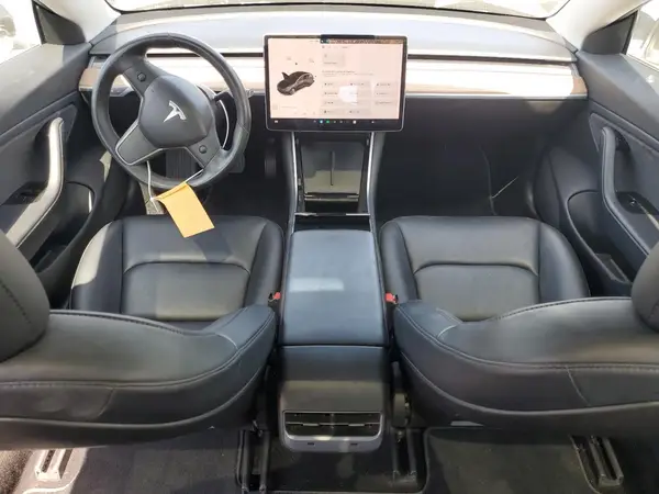 5YJ3E1EA3JF175948 2018 TESLA MODEL 3 - Image 8