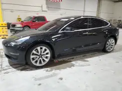 5YJ3E1EA3JF176095 2018 TESLA MODEL 3
