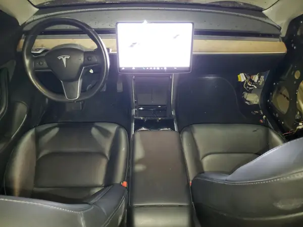 5YJ3E1EA3JF176095 2018 TESLA MODEL 3 - Image 8