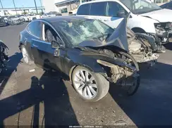 5YJ3E1EA3JF176226 2018 TESLA MODEL 3