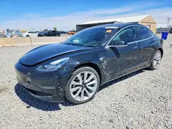 5YJ3E1EA3JF176243 2018 TESLA MODEL 3