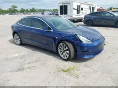 5YJ3E1EA3JF178171 2018 TESLA MODEL 3