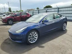 5YJ3E1EA3JF178297 2018 TESLA MODEL 3