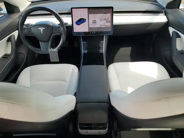 5YJ3E1EA3JF178297 2018 TESLA MODEL 3 - Image 8
