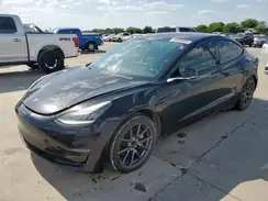 5YJ3E1EA3KF193111 2019 TESLA MODEL 3