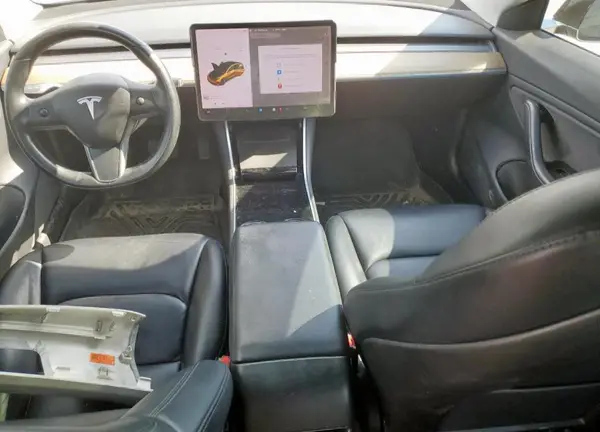 5YJ3E1EA3KF193111 2019 TESLA MODEL 3 - Image 8