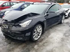 5YJ3E1EA3KF265389 2019 TESLA MODEL 3