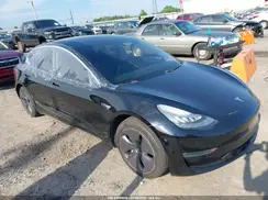 5YJ3E1EA3KF296299 2019 TESLA MODEL 3