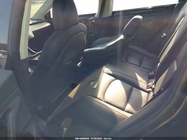 5YJ3E1EA3KF296299 2019 TESLA MODEL 3 - Image 8