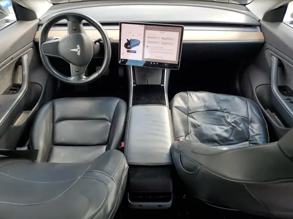 5YJ3E1EA3KF296707 2019 TESLA MODEL 3 - Image 8