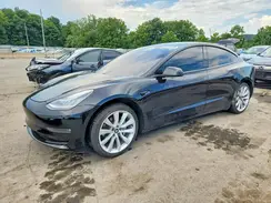 5YJ3E1EA3KF296755 2019 TESLA MODEL 3