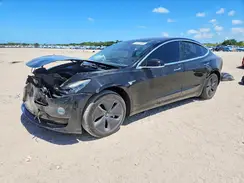 5YJ3E1EA3KF296786 2019 TESLA MODEL 3